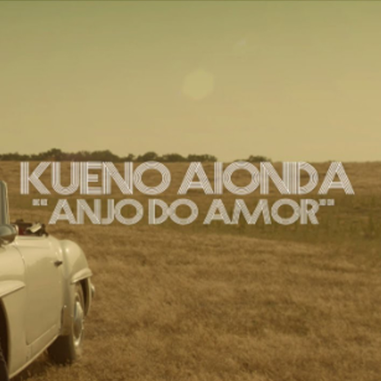 Anjo do Amor